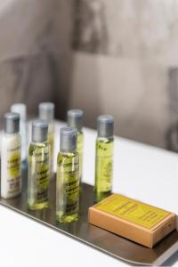 doubletree by hilton madrid prado