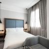 doubletree by hilton madrid prado