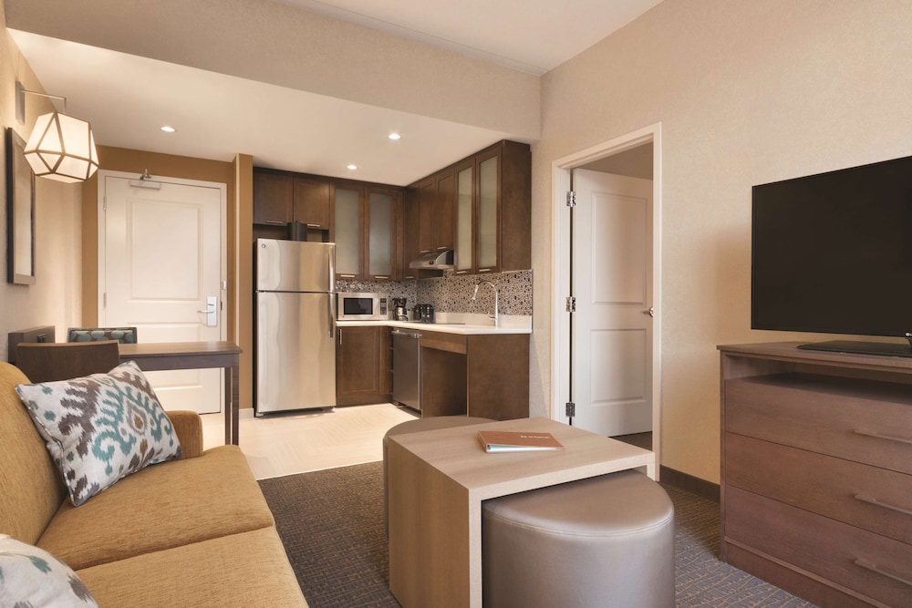 homewood suites by hilton calgary downtown