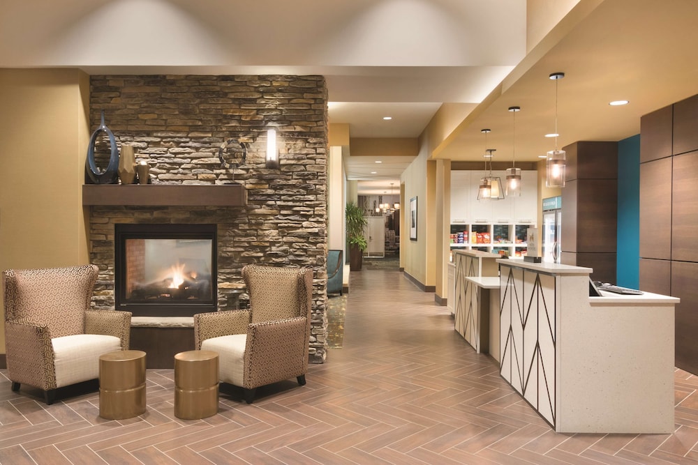 homewood suites by hilton calgary downtown
