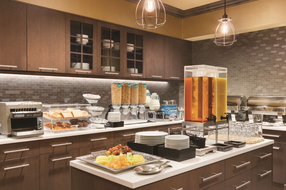 homewood suites by hilton calgary downtown