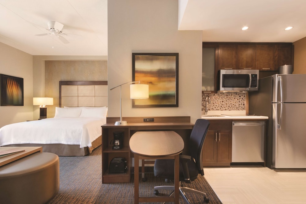 homewood suites by hilton calgary downtown