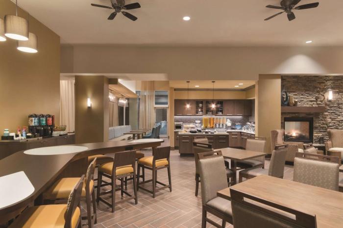 homewood suites by hilton calgary downtown