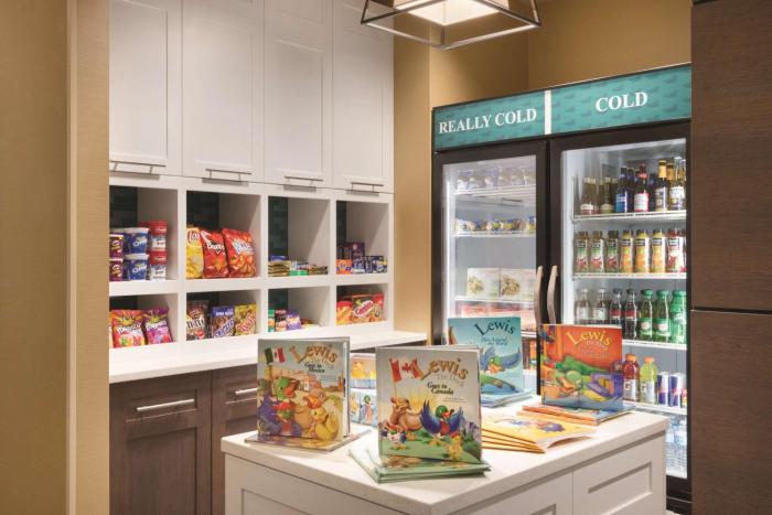 homewood suites by hilton calgary downtown