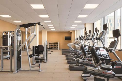 homewood suites by hilton calgary downtown