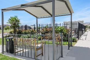 Hampton Inn & Suites San Antonio Brooks City Base,San Antonio>>Harlandale,3 star