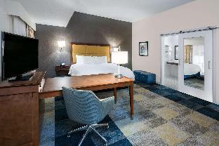 hampton inn and suites san antonio brooks city base