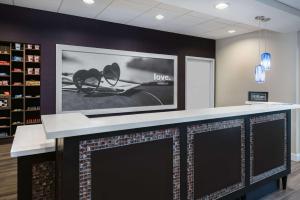 hampton inn and suites san antonio brooks city base