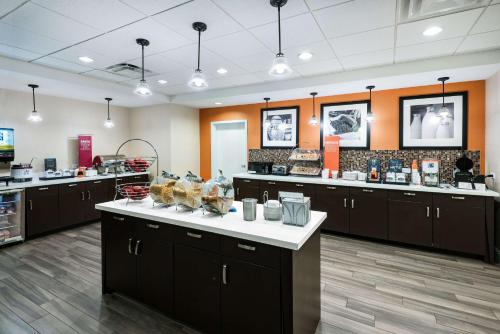 hampton inn and suites san antonio brooks city base