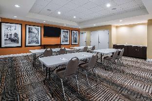 hampton inn and suites san antonio brooks city base