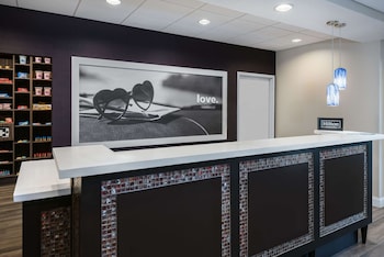 hampton inn and suites san antonio brooks city base