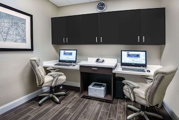 hampton inn and suites san antonio brooks city base