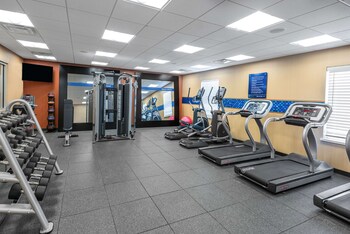 hampton inn and suites san antonio brooks city base