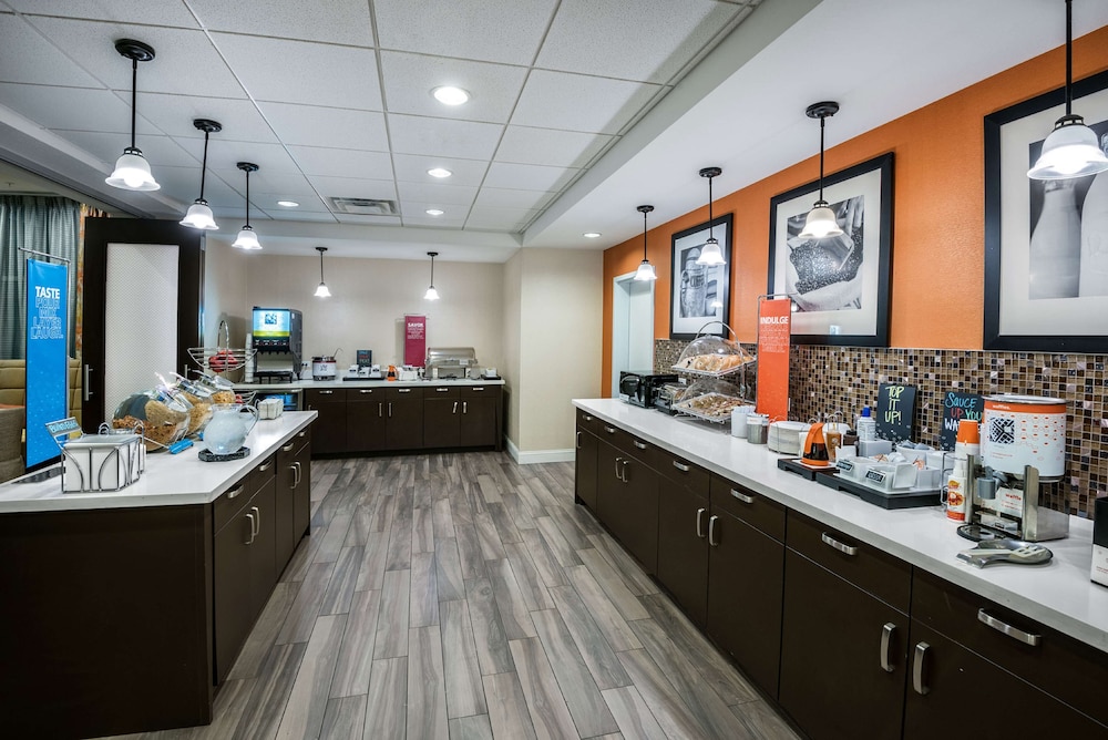 hampton inn and suites san antonio brooks city base