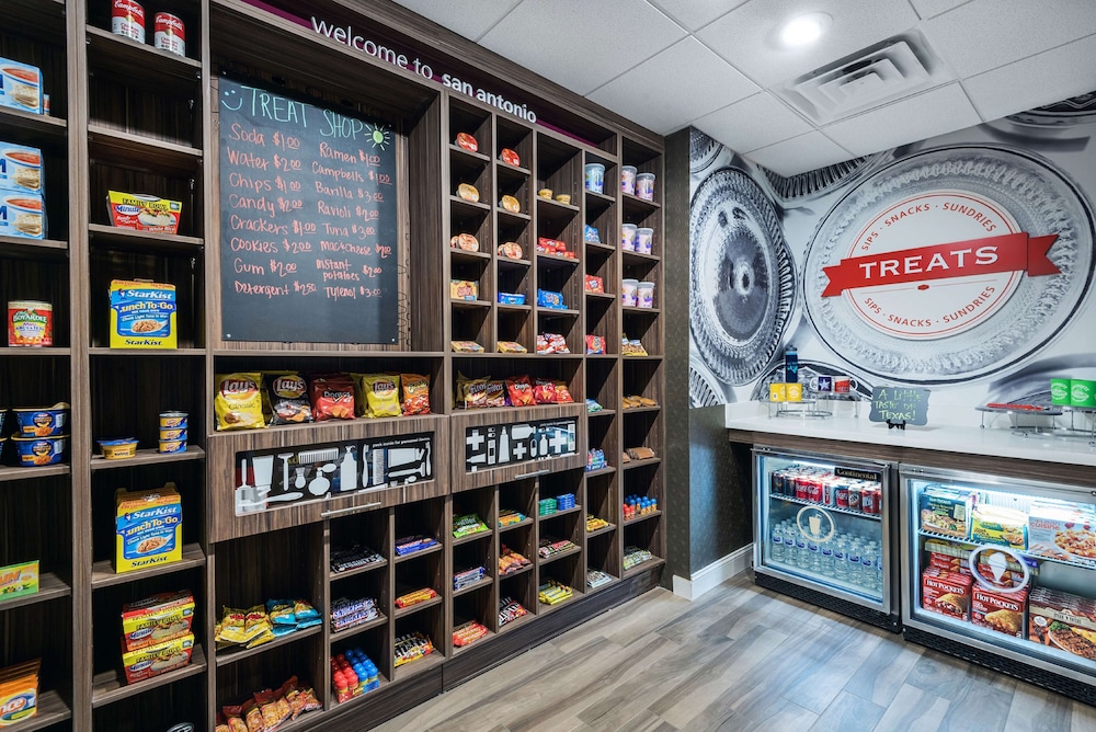 hampton inn and suites san antonio brooks city base