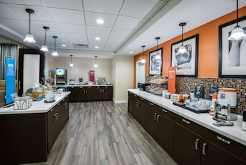 hampton inn and suites san antonio brooks city base