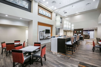 hampton inn and suites san antonio brooks city base
