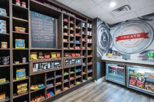 hampton inn and suites san antonio brooks city base