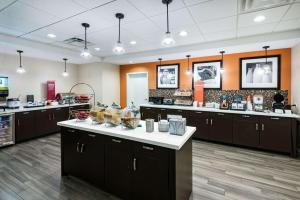 hampton inn and suites san antonio brooks city base