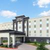 hampton inn and suites san antonio brooks city base