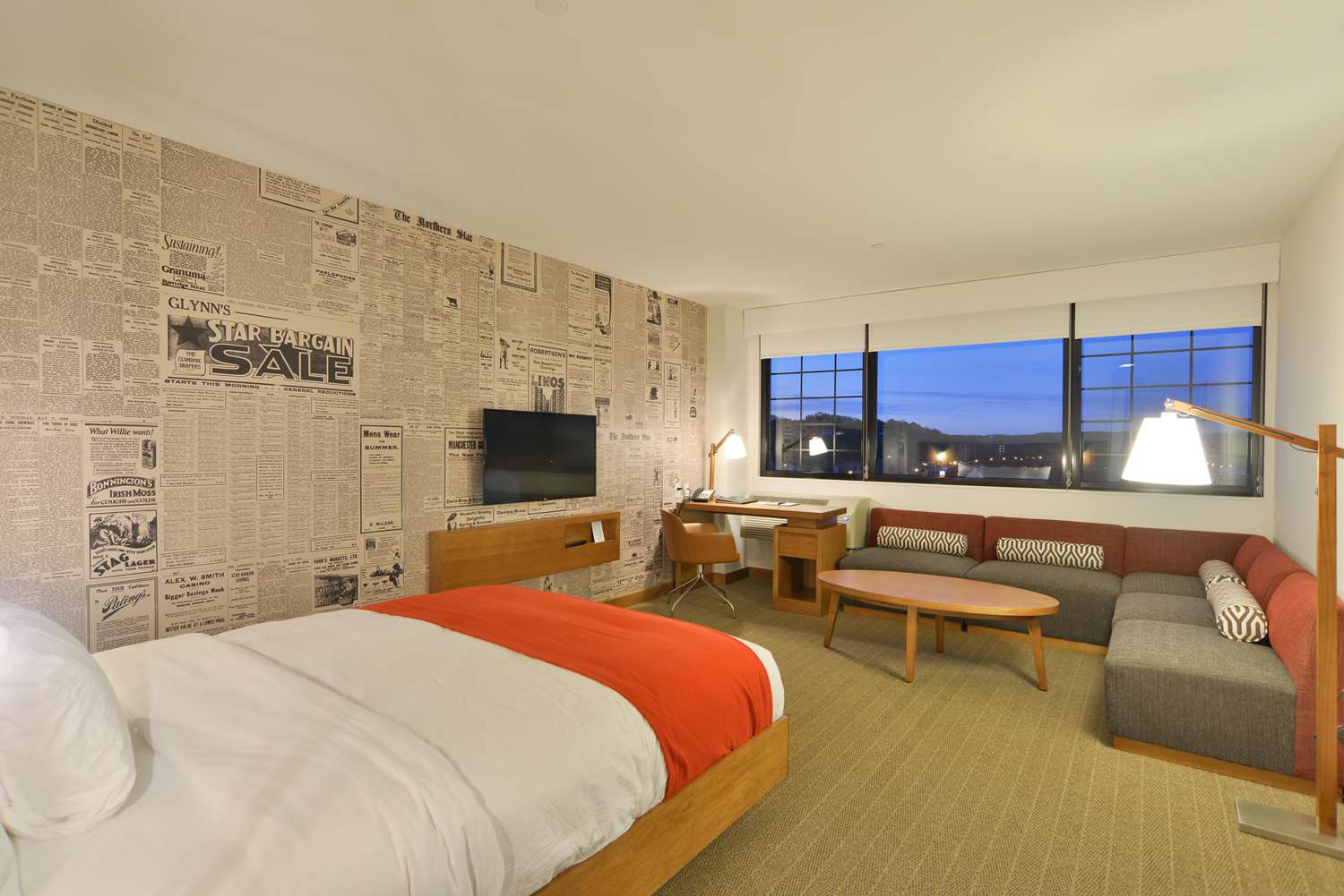 the lismore eau claire a doubletree by hilton