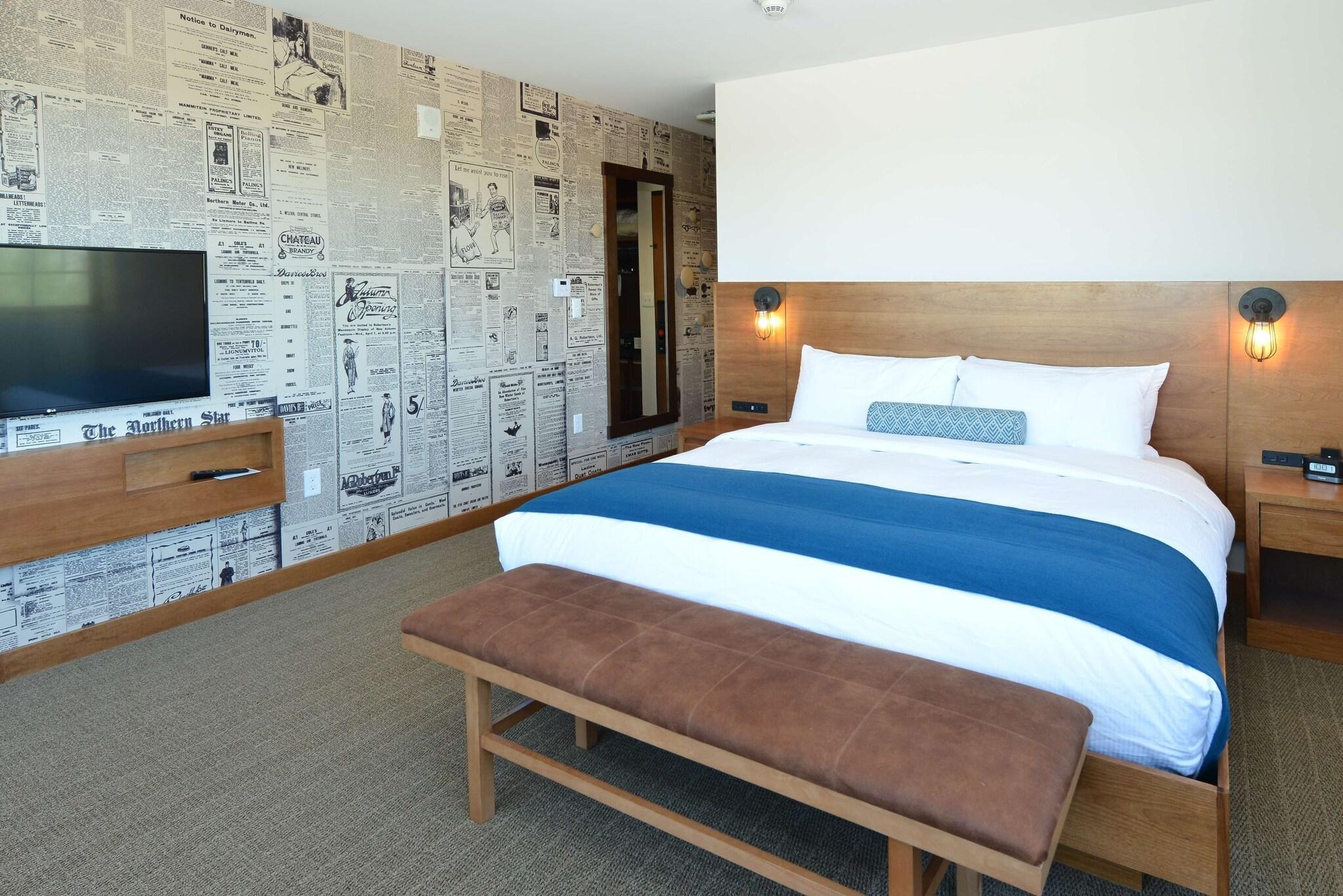 the lismore eau claire a doubletree by hilton
