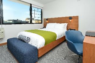 The Lismore Eau Claire - A Doubletree By Hilton,Eau Claire>>Altoona,4 star