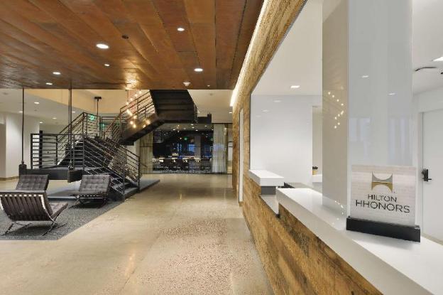 the lismore eau claire a doubletree by hilton