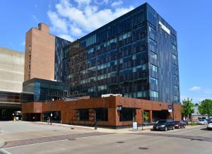 The Lismore Eau Claire - A Doubletree By Hilton,Eau Claire>>Altoona,4 star