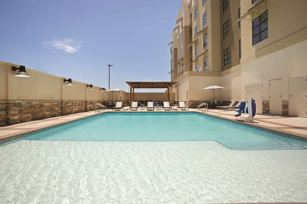 Embassy Suites By Hilton Mcallen Convention Center,Mcallen>>Hidalgo,4 star