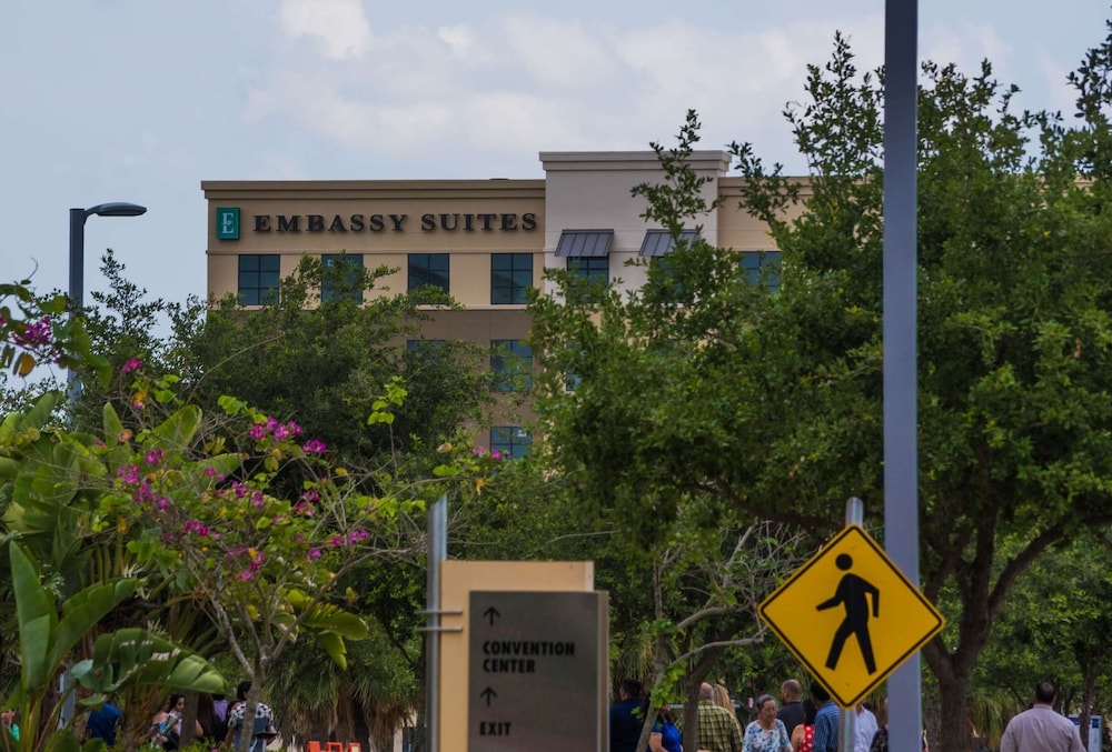 Embassy Suites By Hilton Mcallen Convention Center,Mcallen>>Hidalgo,4 star