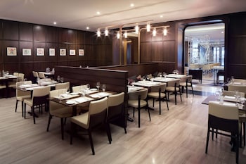 hilton brooklyn new york