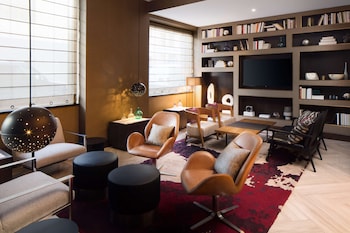 Hilton Brooklyn New York,Brooklyn, Ny>>Brooklyn,4 star