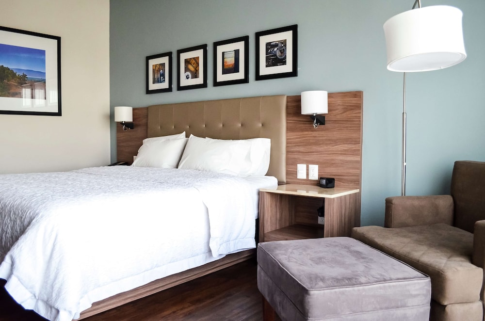 hampton inn by hilton durango