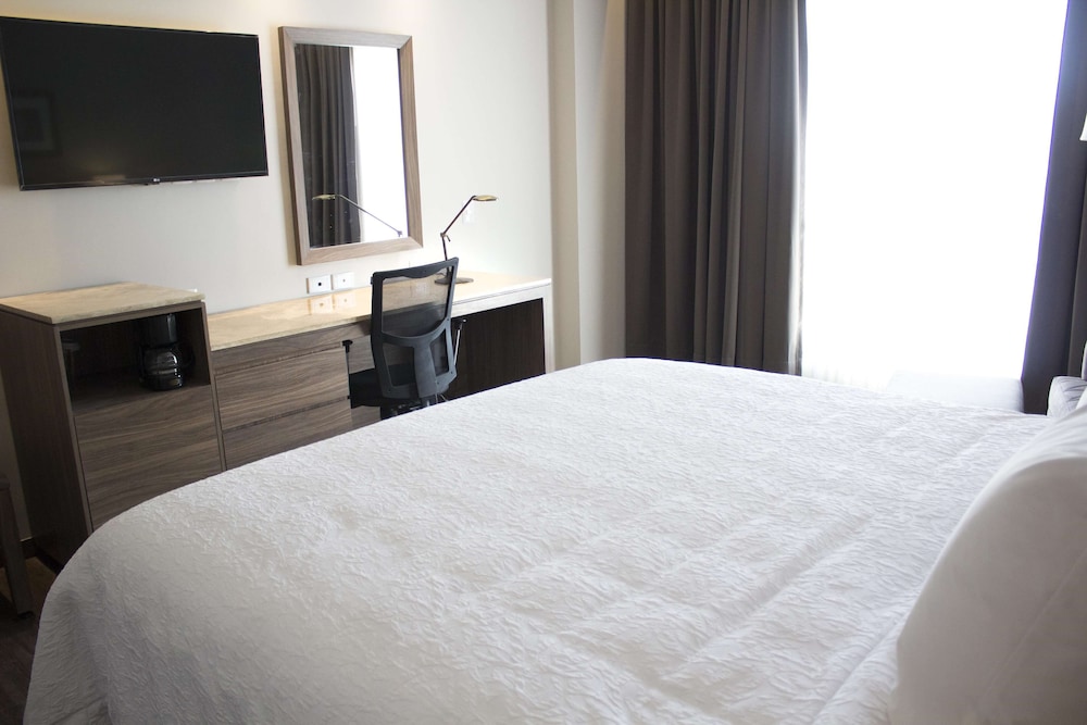 Hampton Inn By Hilton Durango,La Ferreria>>Durango,3 star