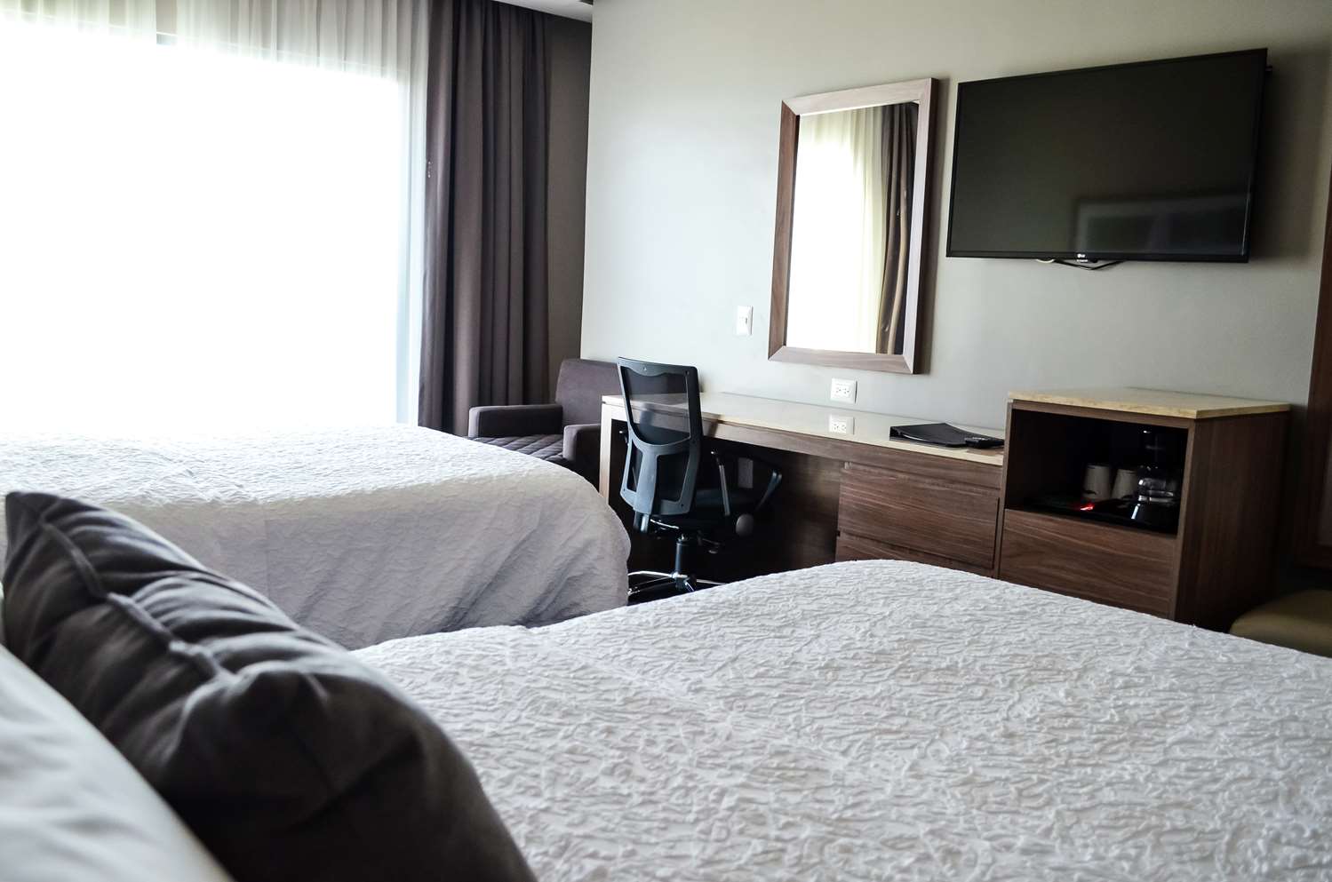 hampton inn by hilton durango