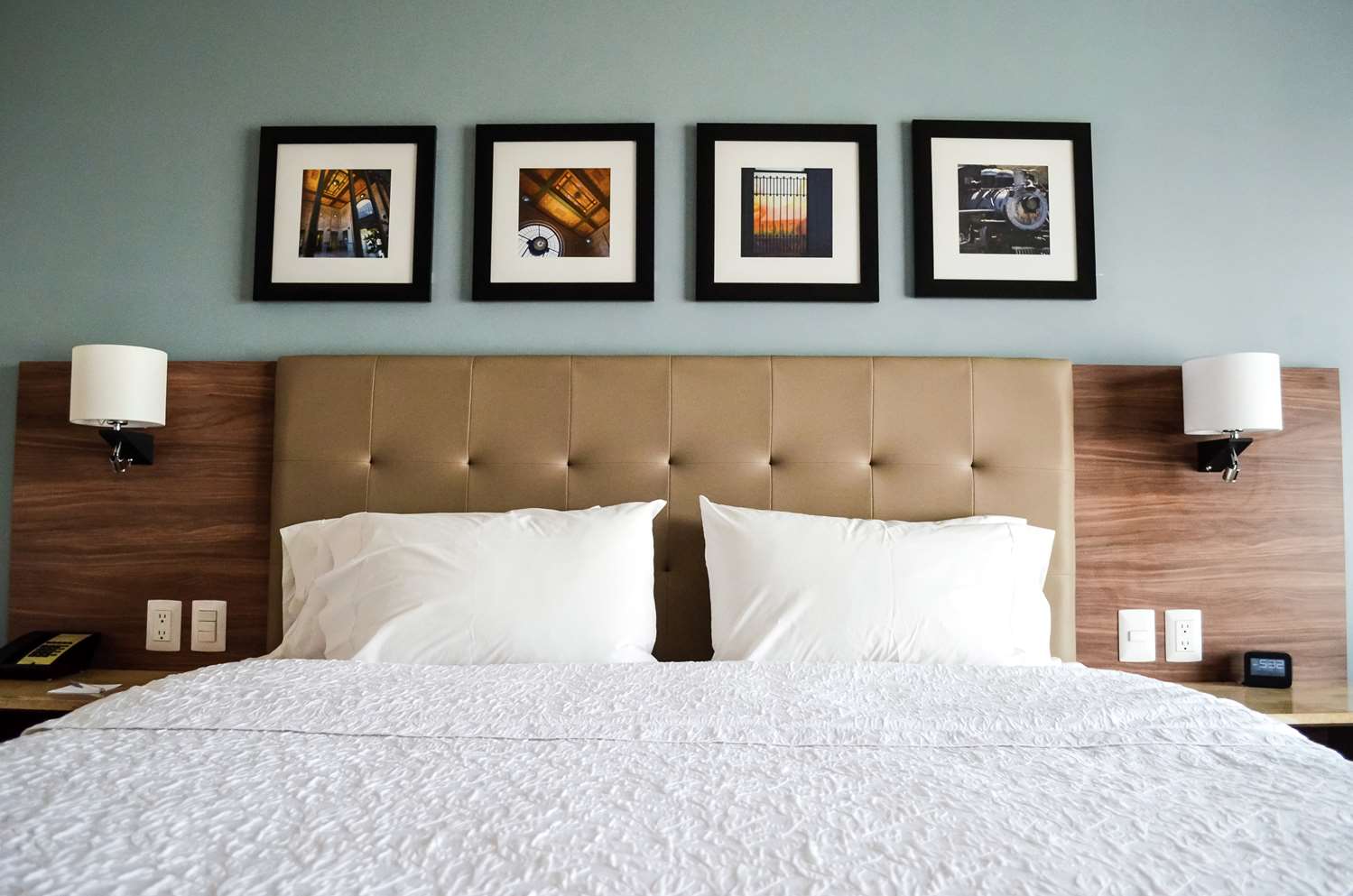 hampton inn by hilton durango