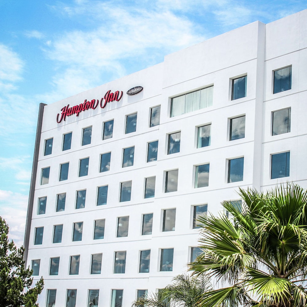 hampton inn by hilton durango