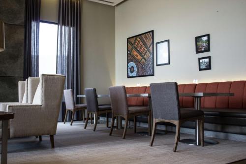 hampton inn by hilton durango