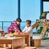 crowne plaza ningbo xiangshan sea view by ihg