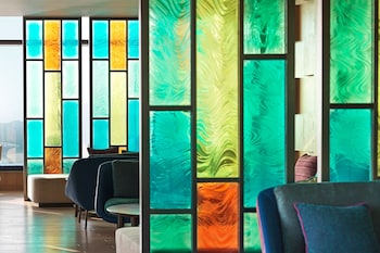 crowne plaza ningbo xiangshan sea view by ihg