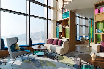crowne plaza ningbo xiangshan sea view by ihg