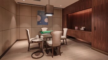 crowne plaza ningbo xiangshan sea view by ihg