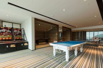 crowne plaza ningbo xiangshan sea view by ihg