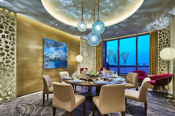 Crowne Plaza Ningbo Xiangshan Sea View By Ihg,Xiangshan>>Ningbo,5 star