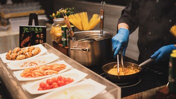 crowne plaza ningbo xiangshan sea view by ihg