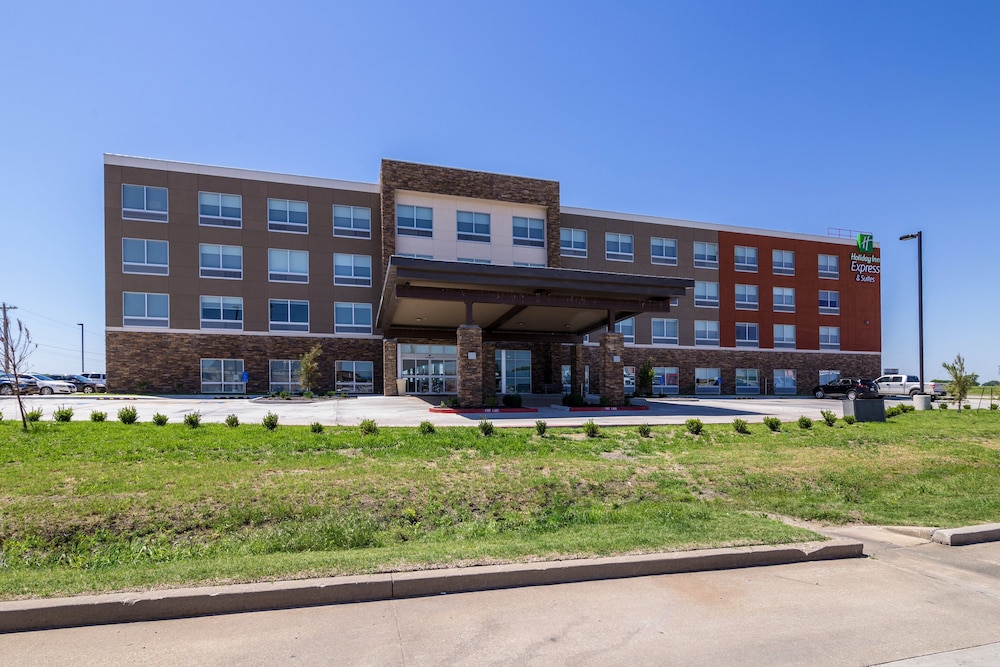 holiday inn express and suites blackwell by ihg