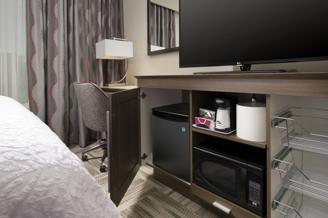 hampton inn louisville east hurstbourne