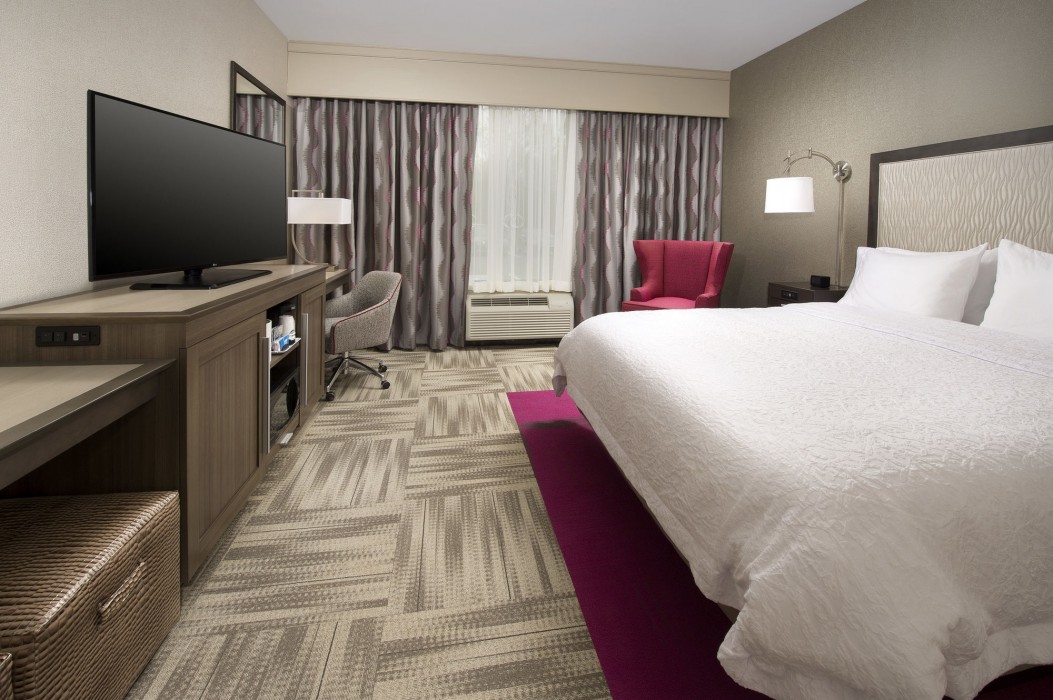 hampton inn louisville east hurstbourne