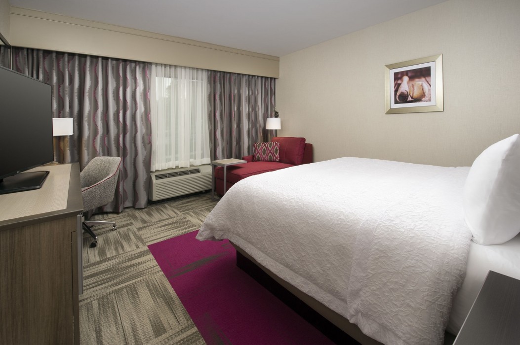 hampton inn louisville east hurstbourne